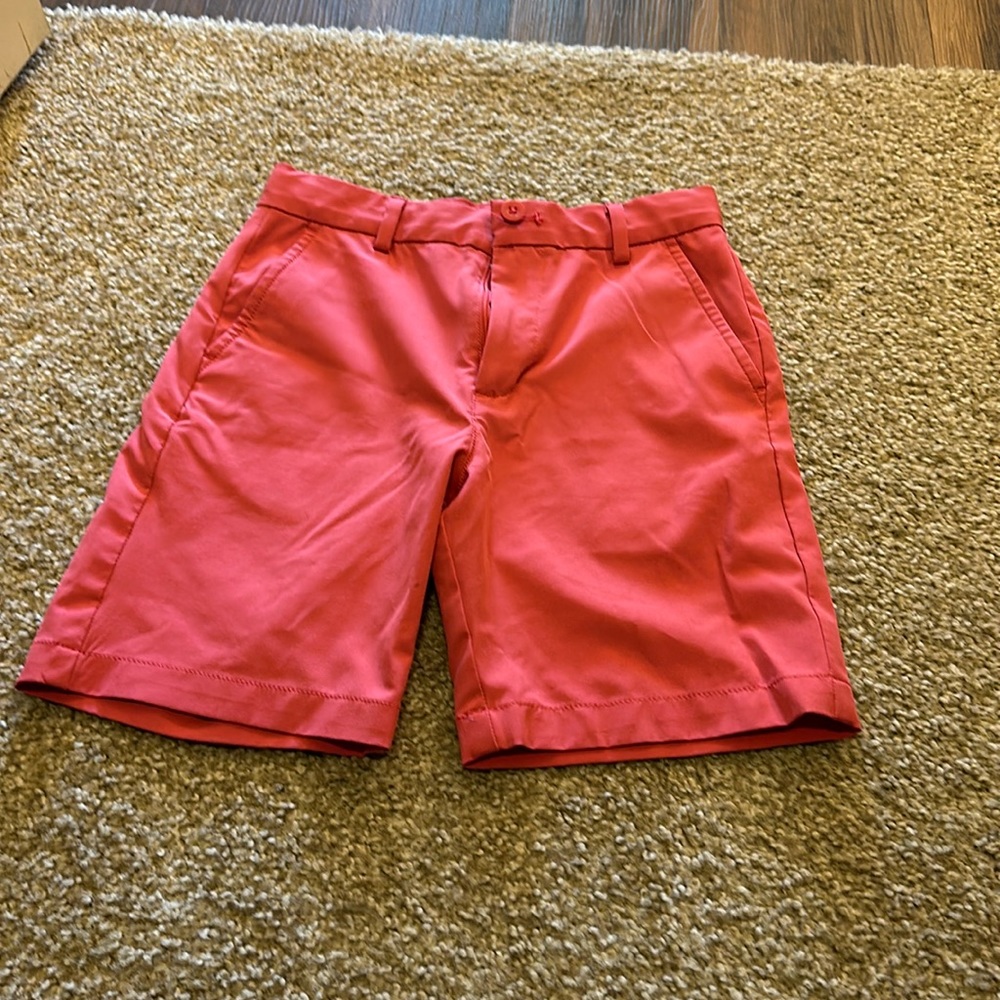 Boys Vineyard Vines shorts